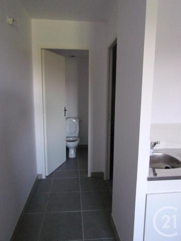 Appartement Duplex à vendre  4 pièces - 69,46 m2 CAZERES - 31