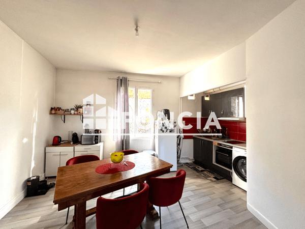Location Appartement 2 pièces 52.66 m² - 2 AVENUE D'HAUSSEZ Voiron 38500