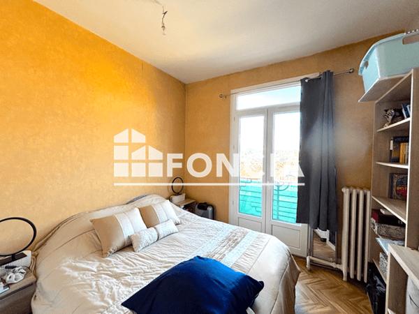 Location Appartement 2 pièces 52.66 m² - 2 AVENUE D'HAUSSEZ Voiron 38500