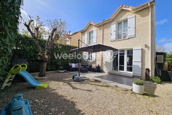 Maison à vendre 7 pièces de 122 m² à Éragny