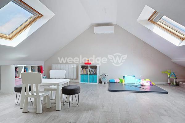 Maison à vendre 7 pièces de 122 m² à Éragny