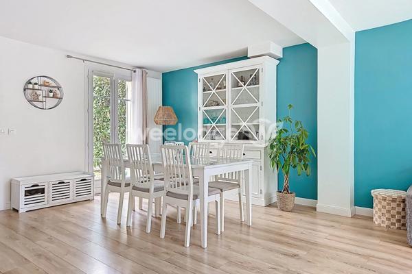 Maison à vendre 7 pièces de 122 m² à Éragny