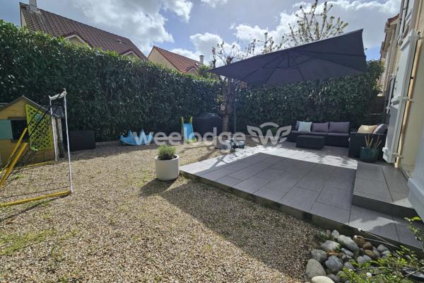 Maison à vendre 7 pièces de 122 m² à Éragny