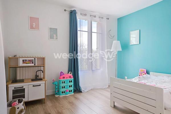 Maison à vendre 7 pièces de 122 m² à Éragny