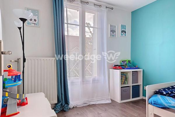 Maison à vendre 7 pièces de 122 m² à Éragny