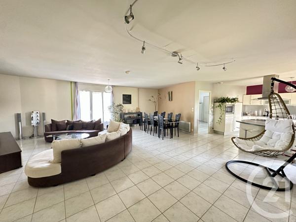 Maison à vendre  5 pièces - 131,89 m2 BROU - 28