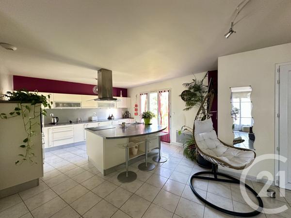 Maison à vendre  5 pièces - 131,89 m2 BROU - 28