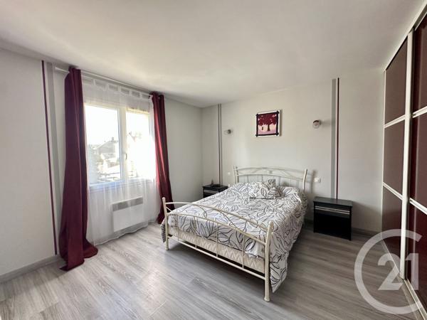 Maison à vendre  5 pièces - 131,89 m2 BROU - 28