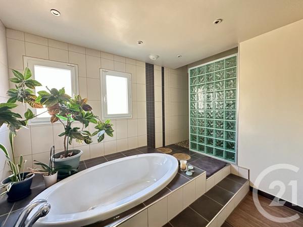 Maison à vendre  5 pièces - 131,89 m2 BROU - 28