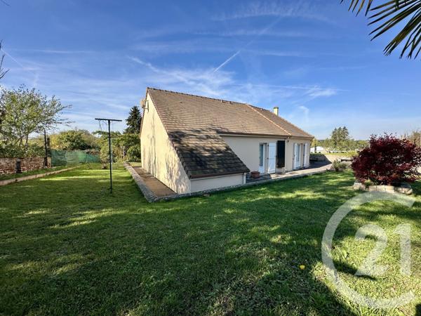 Maison à vendre  5 pièces - 131,89 m2 BROU - 28