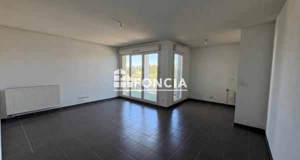 Location Appartement 3 pièces 60.3 m² - Montfavet 84140