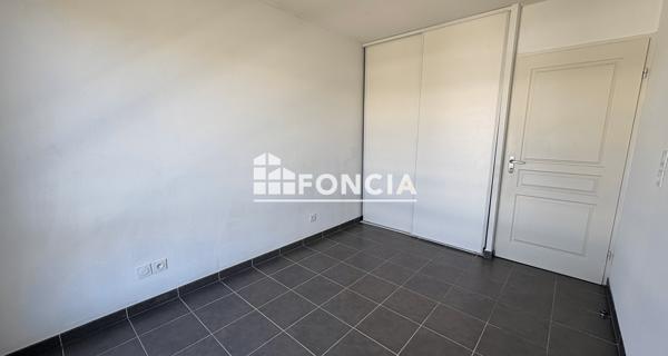 Location Appartement 3 pièces 60.3 m² - Montfavet 84140