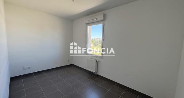 Location Appartement 3 pièces 60.3 m² - Montfavet 84140