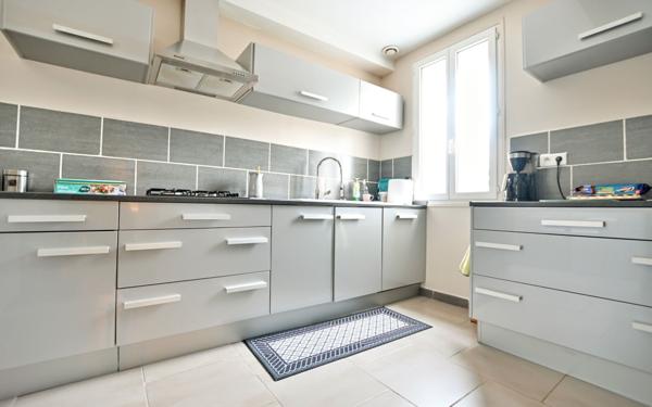 Maison à vendre    8 pièces •  Cayeux-sur-Mer