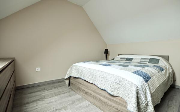 Maison à vendre    8 pièces •  Cayeux-sur-Mer