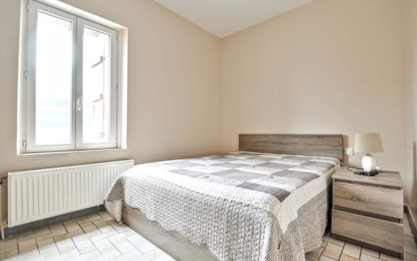 Maison à vendre    8 pièces •  Cayeux-sur-Mer