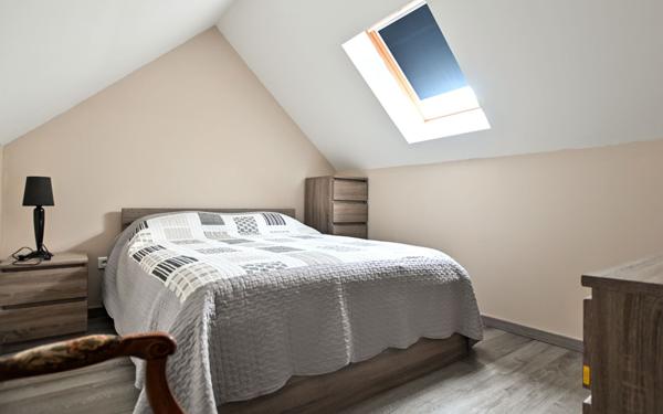 Maison à vendre    8 pièces •  Cayeux-sur-Mer