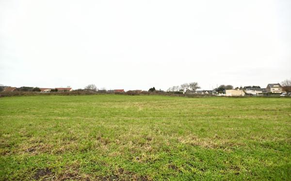 Maison à vendre    8 pièces •  Cayeux-sur-Mer