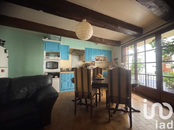 Maison à vendre 6 pièces 177 m² Tuchan