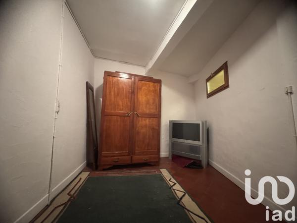 Maison à vendre 6 pièces 177 m² Tuchan