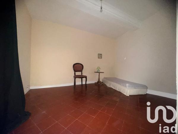 Maison à vendre 6 pièces 177 m² Tuchan