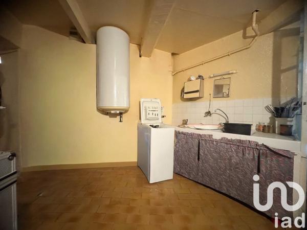 Maison à vendre 6 pièces 177 m² Tuchan