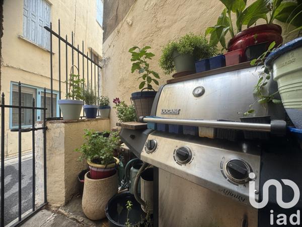 Maison à vendre 6 pièces 177 m² Tuchan