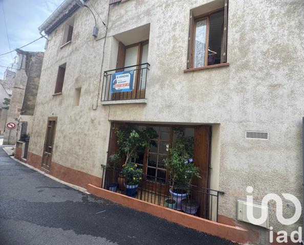 Maison à vendre 6 pièces 177 m² Tuchan