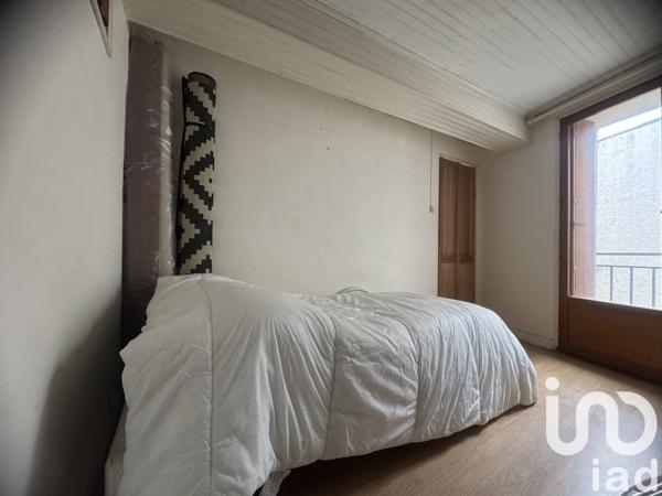 Maison à vendre 6 pièces 177 m² Tuchan