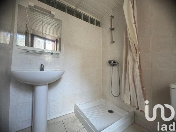 Maison à vendre 6 pièces 177 m² Tuchan