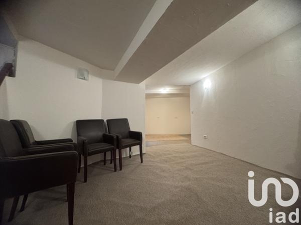 Maison à vendre 6 pièces 177 m² Tuchan