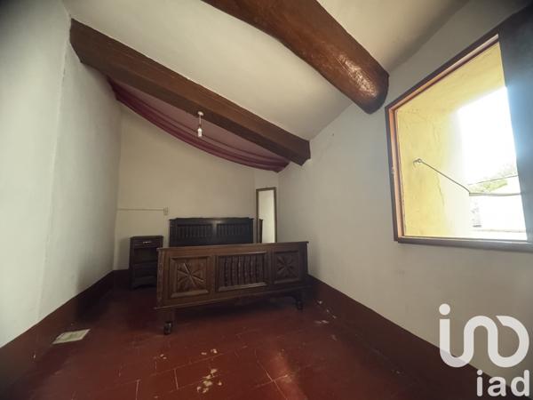 Maison à vendre 6 pièces 177 m² Tuchan