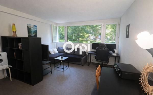 Appartement à vendre    2 pièces • 46,90 m2 Tourcoing