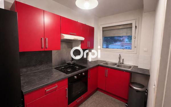 Appartement à vendre    2 pièces • 46,90 m2 Tourcoing