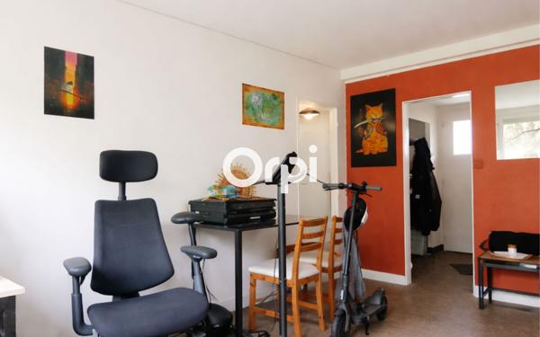 Appartement à vendre    2 pièces • 46,90 m2 Tourcoing