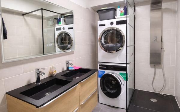 Appartement à vendre    4 pièces • 100 m2 Châlons-en-Champagne