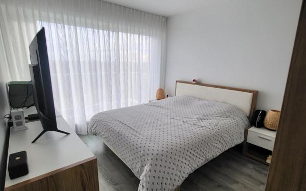 Appartement à vendre    4 pièces • 100 m2 Châlons-en-Champagne