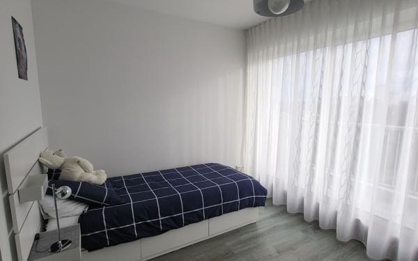 Appartement à vendre    4 pièces • 100 m2 Châlons-en-Champagne