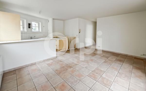 Appartement à louer    3 pièces •  Ully-Saint-Georges