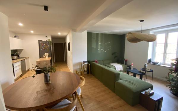 Appartement à louer    2 pièces •  Hagondange