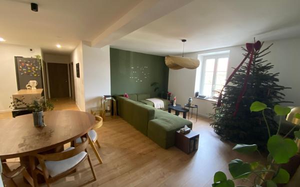 Appartement à louer    2 pièces •  Hagondange