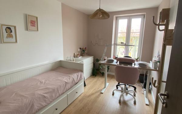 Appartement à louer    2 pièces •  Hagondange