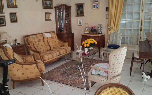 Maison à vendre    3 pièces •  Sainte-Geneviève-des-Bois