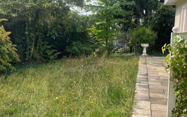 Maison à vendre    3 pièces •  Sainte-Geneviève-des-Bois