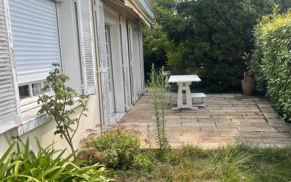 Maison à vendre    3 pièces •  Sainte-Geneviève-des-Bois