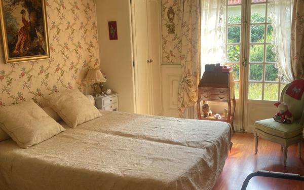 Maison à vendre    3 pièces •  Sainte-Geneviève-des-Bois