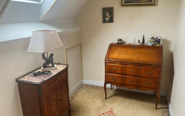 Maison à vendre    3 pièces •  Sainte-Geneviève-des-Bois