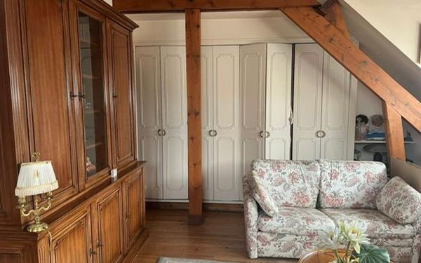 Maison à vendre    3 pièces •  Sainte-Geneviève-des-Bois