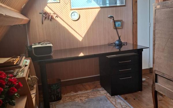 Maison à vendre    3 pièces •  Sainte-Geneviève-des-Bois