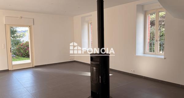 Location Maison 5 pièces 151.63 m² - Le Quillio 22460